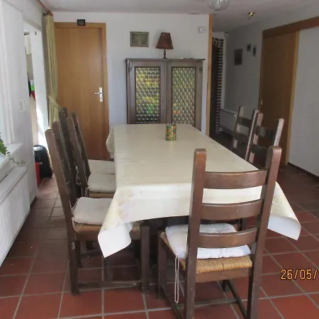 Ruhe Und Erholung Mit Whirlpool Appartement *