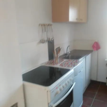 Ruhe Und Erholung Mit Whirlpool * Balje