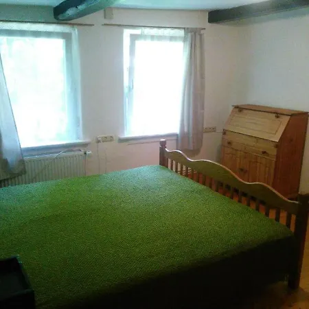 Appartement Ruhe Und Erholung Mit Whirlpool *