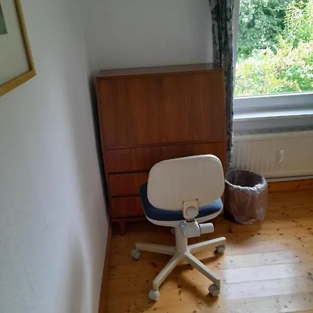 Ruhe Und Erholung Mit Whirlpool Appartement Balje