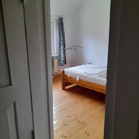 Ruhe Und Erholung Mit Whirlpool * Balje